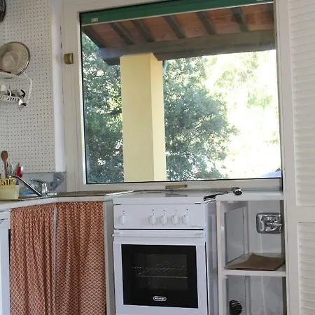 I Grilli Дом отдыха