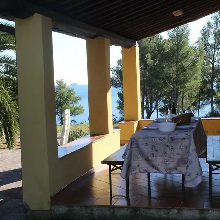 Сasa de vacaciones I Grilli *