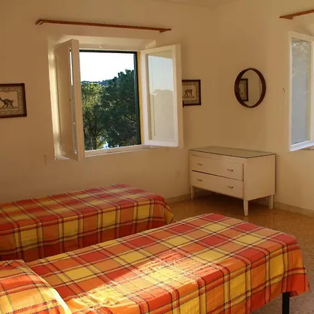 Сasa de vacaciones I Grilli *